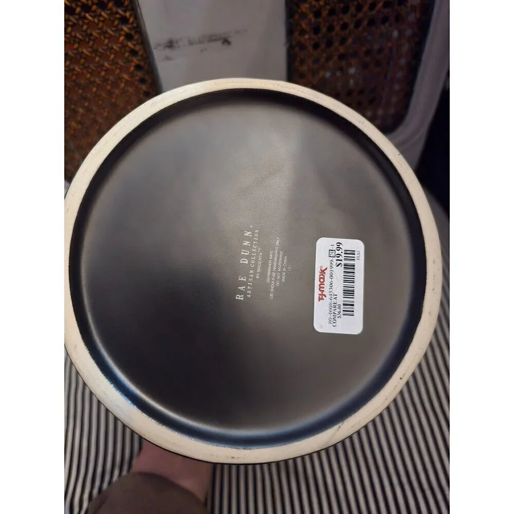 Rae Dunn nwt rae